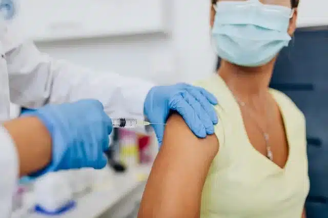 Descubra quem pode se vacinar: Vacina da Gripe - Reações e Dúvidas